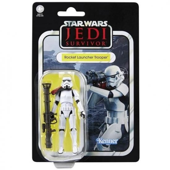 スター・ウォーズ ヴィンテージ・コレクション wave 57 5種