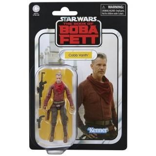 スター・ウォーズ ヴィンテージ・コレクション - RED MERCURY スター・ウォーズ ヴィンテージ・コレクション - RED MERCURY