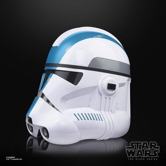 スターウォーズ クローントルーパー ヘルメット Amazon.co.jp: ハズブロ（Hasbro）スター・ウォーズ STAR WARS