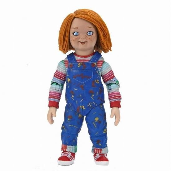 グッドガイ、チャッキーフィギュア3体セット チャイルド・プレイ』シリーズから「グッドガイ人形」の