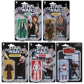スター・ウォーズ ヴィンテージ・コレクション - RED MERCURY