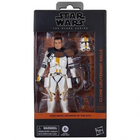 スターウォーズ　グリード　ポールブレイクサイン入りフィギュアREDMERCURY スター・ウォーズ POTF グリーン・カード グリード サイン入り