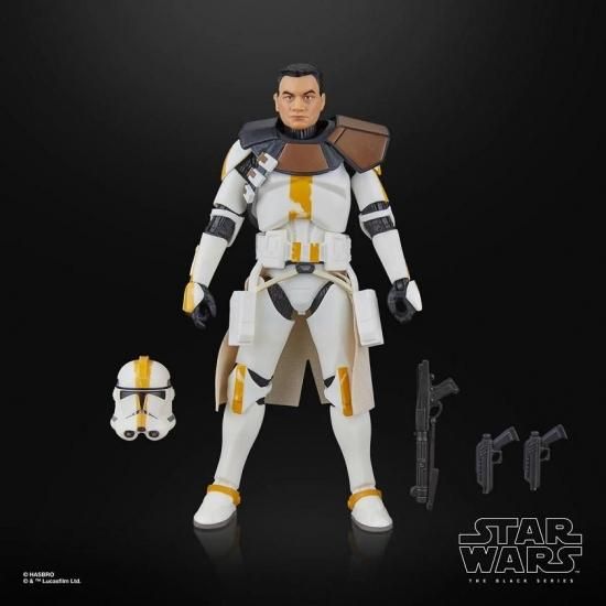 スター・ウォーズ ブラック・シリーズ 6