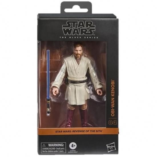スター・ウォーズ ブラック・シリーズ 6