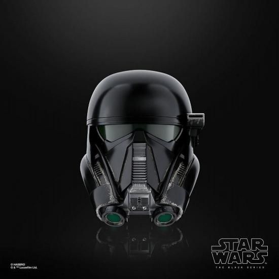 スター・ウォーズ ブラック・シリーズ インペリアル デス