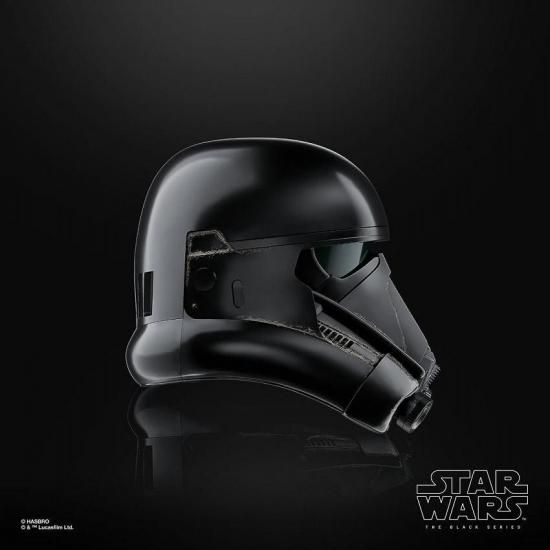 スター・ウォーズ ブラック・シリーズ インペリアル デス