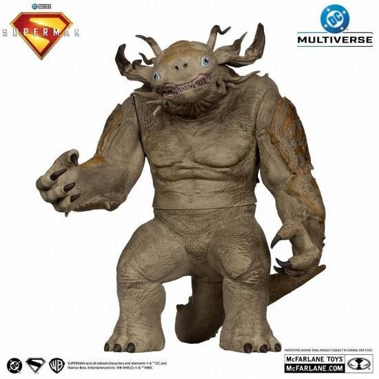 DCマルチバース　スーパーマン DC マルチバース スーパーマン (2025) デラックス・シアトリカル