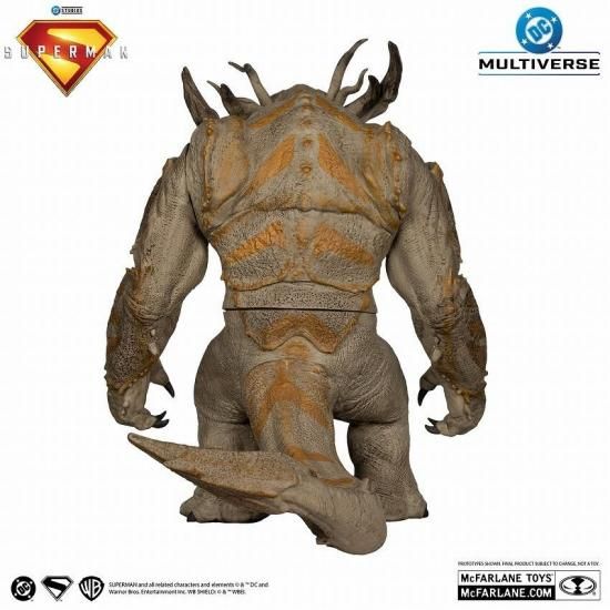 DCマルチバース　スーパーマン Amazon.co.jp: DCコミックス DCマルチバース 映画スーパーマン
