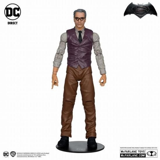 DC マルチバース バットマン vs. スーパーマン ドーン・オブ