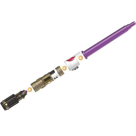 silva様専用です。FXライトセーバーセット ドゥーク+メイス FXライト