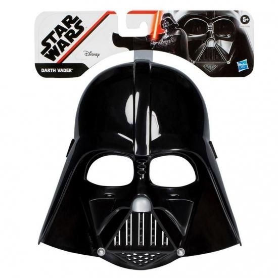 スター・ウォーズ ダース・ベイダー ベーシック・マスク - RED