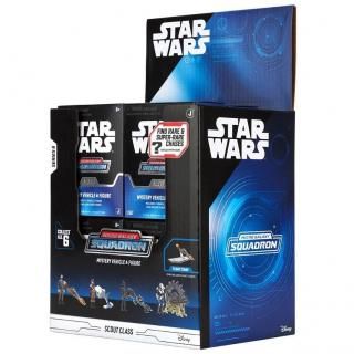 スター・ウォーズ』「マイクロ・ギャラクシー」ライトアーマー