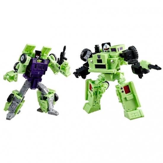 トランスフォーマー非正規TOY WORLD BURDEN ロングハウル似
