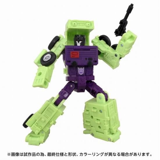 【美品】トランスフォーマーリベンジ　　ミックスマスター　ハズブロ　タカラトミー タカラトミー トランスフォーマーリベンジ RD-12