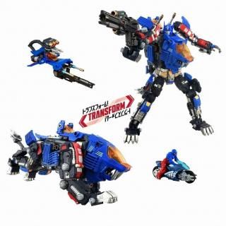 トランスフォーマー ウォー・フォー・サイバトロン キングダム