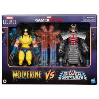 未開封 ウルバリン レジェンダリーマーベルスーパーヒーローズ X-MEN 未開封 ウルバリン レジェンダリーマーベルスーパーヒーローズ X