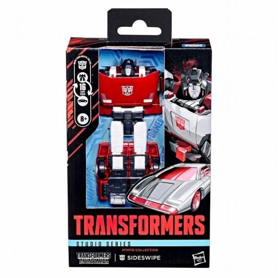 トランスフォーマー スタジオ・シリーズ DX デバステーション