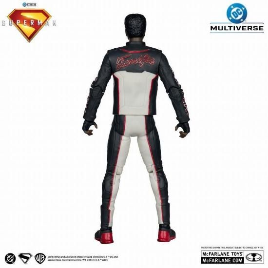 DC マルチバース スーパーマン 2025 シアトリカル・エディション