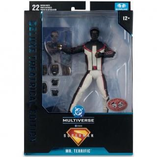 DCマルチバース新品未開封 - メルカリ