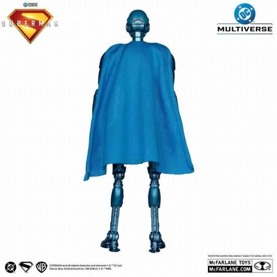 DC マルチバース スーパーマン 2025 シアトリカル・エディション