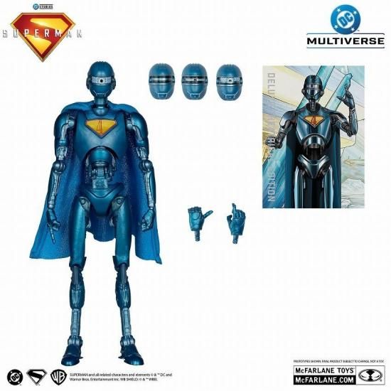 Amazon | DCマルチバース DCコミックス 映画ブラックアダム