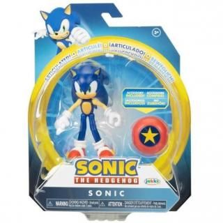 ソニック 6インチ フィギュア コレクターズエディション