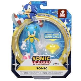 ソニックザヘッジホッグ ライトアップカオスエメラルド フィギュア ソニックザヘッジホッグ ライトアップカオスエメラルド