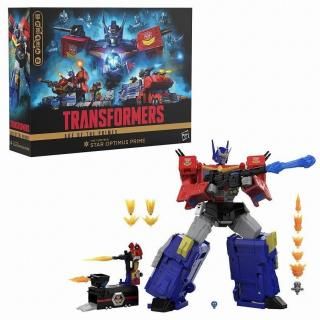 トランスフォーマー レガシー DX G2ユニバース ブレークダウン
