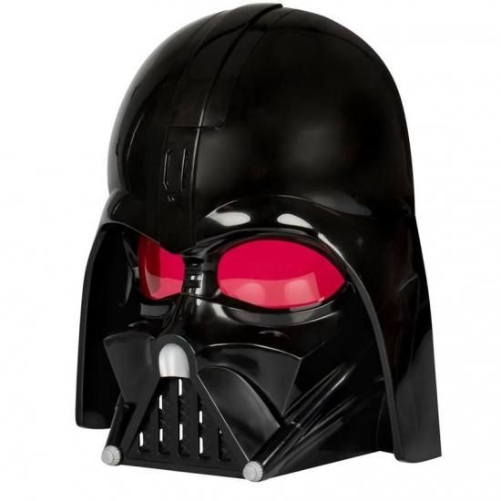 スター・ウォーズ ダース・ベイダー エレクトロニック・マスク