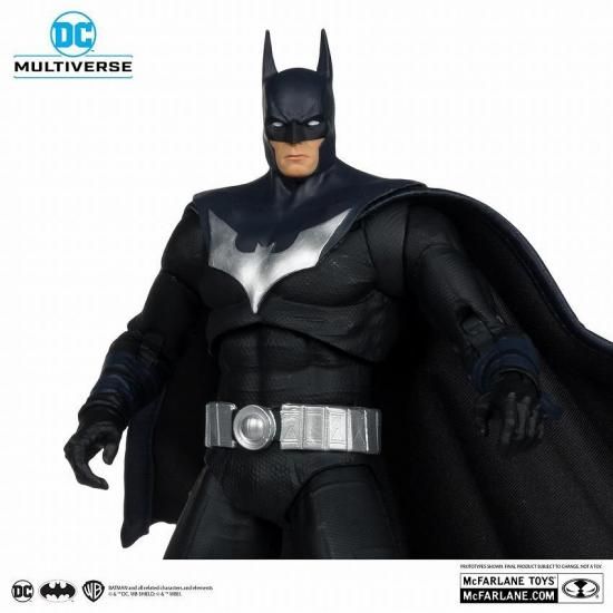 DCマルチバース・スターロ　※一部難あり DCマルチバース・スターロ （スターロ(DCEU) | DCデータベース