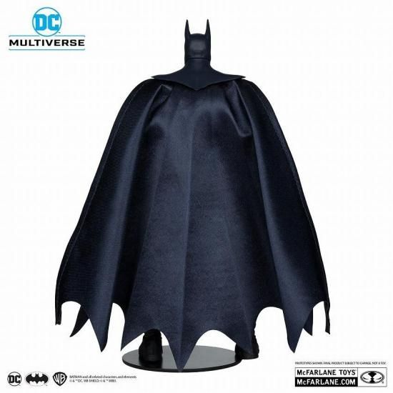 【未開封】DCマルチバース タロン DC マルチバース ロード・バットマン 【予約品】 - RED MERCURY