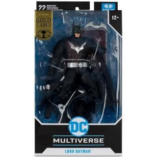 【SALE／10%OFF DC MERCURY RED - マルチバース アメコミ