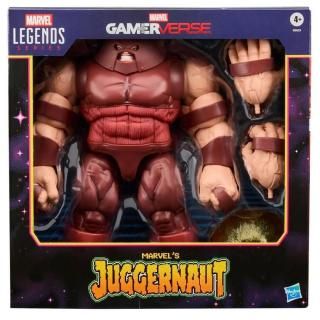 【48時間限定セール】マーベルレジェンド　ジャガーノート 48時間限定セール】マーベルレジェンド ジャガーノート - メルカリ