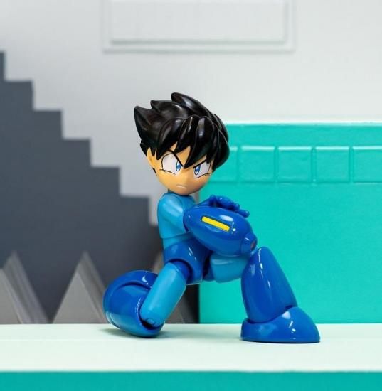 日本未発売　メガマインド　ウルトラミーガン　デラックスフィギュア 日本未発売 メガマインド ウルトラミーガン デラックス