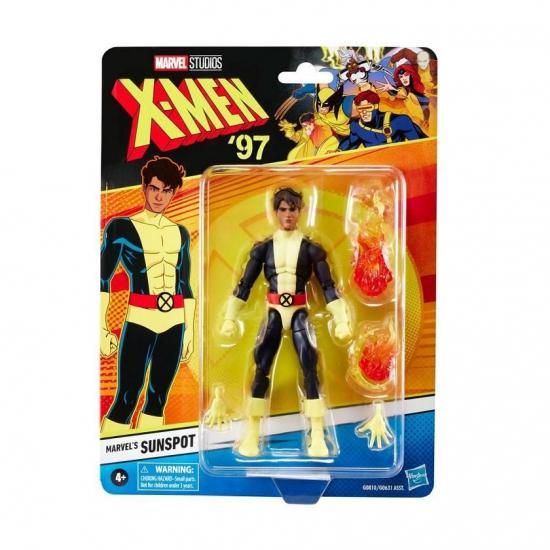 マーベルレジェンド・X-men 3パック Amazon.co.jp: マーベルレジェンズ X-MEN 3セット フィギュア