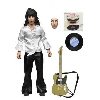 ネカ NECA ザ・フォッグ キャプテン・ブレイク 8インチ アクションドール Amazon.co.jp: NECA - The Fog - 8? 服を着たアクション