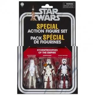スター・ウォーズ ヴィンテージ・コレクション - RED MERCURY