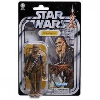 スターウォーズフィギュア 状態良好 スター・ウォーズ ブラックシリーズ KXセキュリティ・ドロイド