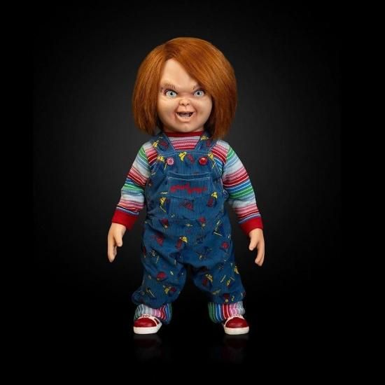 チャッキー2317 Chucky TVシリーズ/ チャッキー 1/1 ライフサイズ ドール