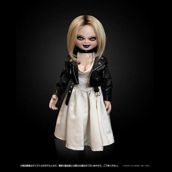 kickちゃん_ティファニー Chucky TVシリーズ ティファニー 1/1 ライフサイズ ドール
