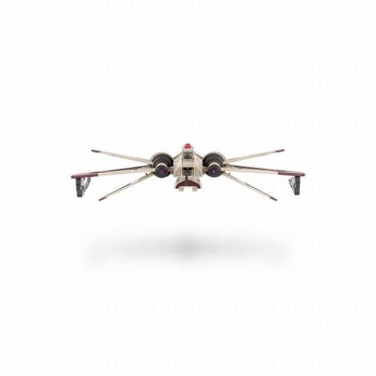 スター・ウォーズ マイクロ・ギャラクシー スターシップ・クラス ARC