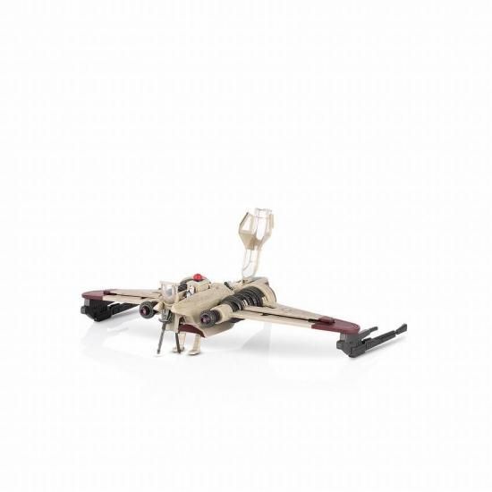 スター・ウォーズ マイクロ・ギャラクシー スターシップ・クラス ARC