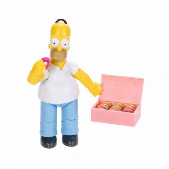 ザ・シンプソンズ ホーマー 【予約品】 - RED MERCURY