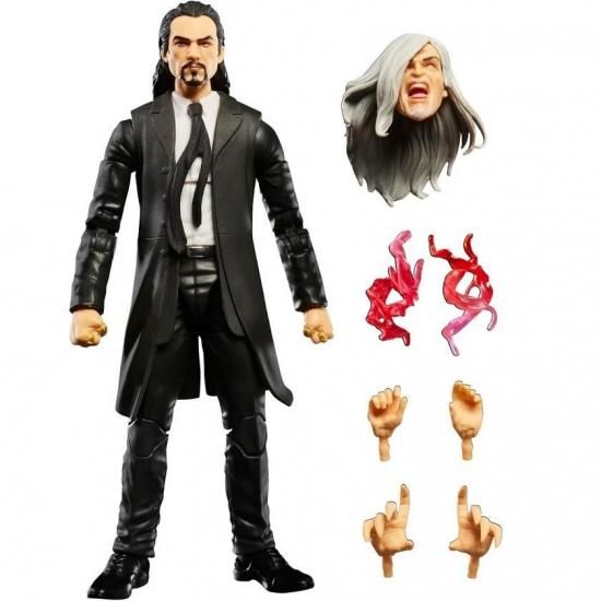 マーベル・レジェンズ アイアンマン（エクストレミス