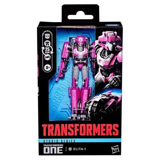 トランスフォーマー　サウンドウェーブ　エリータ-1セット トランスフォーマー TS-11 エリータ‐1｜トランスフォーマー