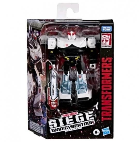 【未開封品】トランスフォーマー シージ　４種セット 未開封品】トランスフォーマー シージ 4種セット 2025年最新