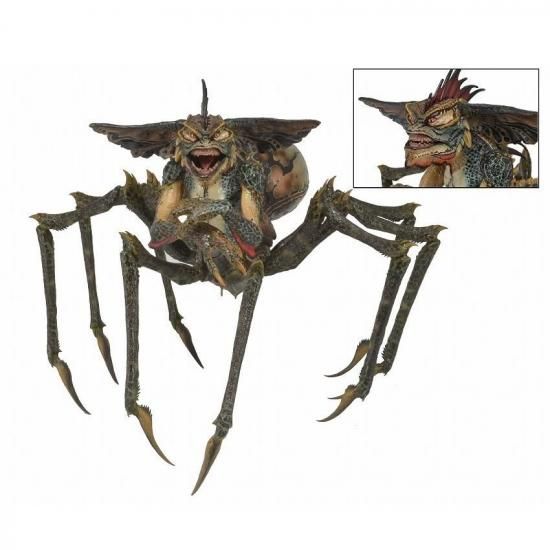グレムリン2 新・種・誕・生 スパイダーモホーク 【予約品】 - RED MERCURY