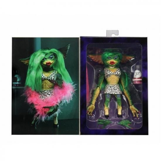 ネカ NECA グレムリン2 新・種・誕・生 レディグレムリン グレタ NECA ネカ グレムリン2 新・種・誕・生 レディグレムリン グレタ