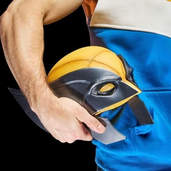 マーベル・レジェンズ デッドプール & ウルヴァリン ウルヴァリン