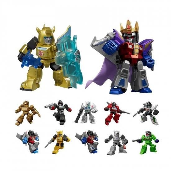 気まぐれ出品 トランスフォーマー 2体セット 気まぐれセール No.2 気まぐれ出品 トランスフォーマー 6体